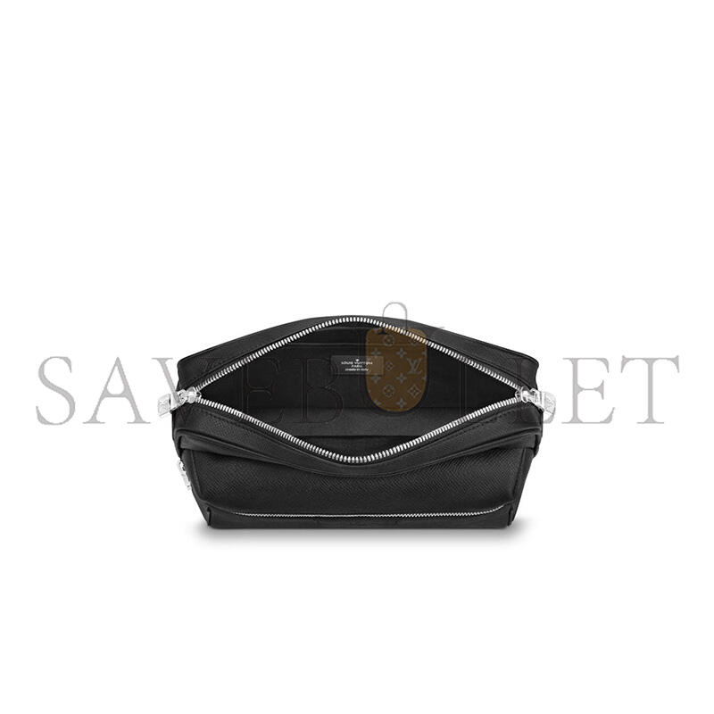 LOUIS VUITTON OUTDOOR MESSENGER M30233 (25.5*18*5cm)